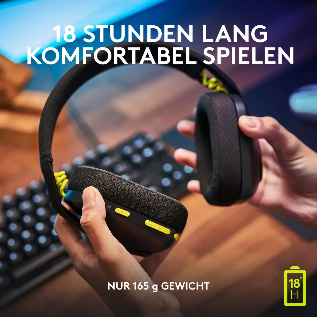 Logitech 981-001050 5099206095007 Photo 11