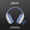Austiņas Logitech G G435 LIGHTSPEED Photo 6