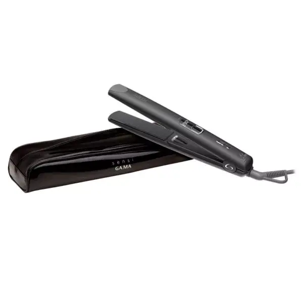 GA.MA GI0318 straightening iron Photo 2