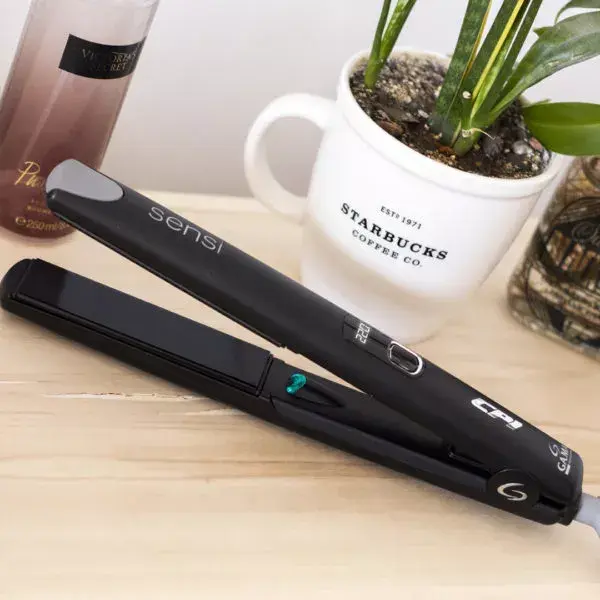 GA.MA GI0318 straightening iron Photo 3