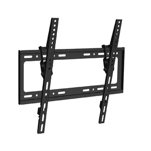 Wall Mount Ultron WM100 142.2 cm (56") Black