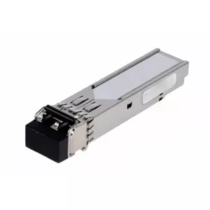 Fiber optic SFP transceiver MicroOptics Lanview MO-G-S85123-3CLM 1000 Mbit/s 850 nm