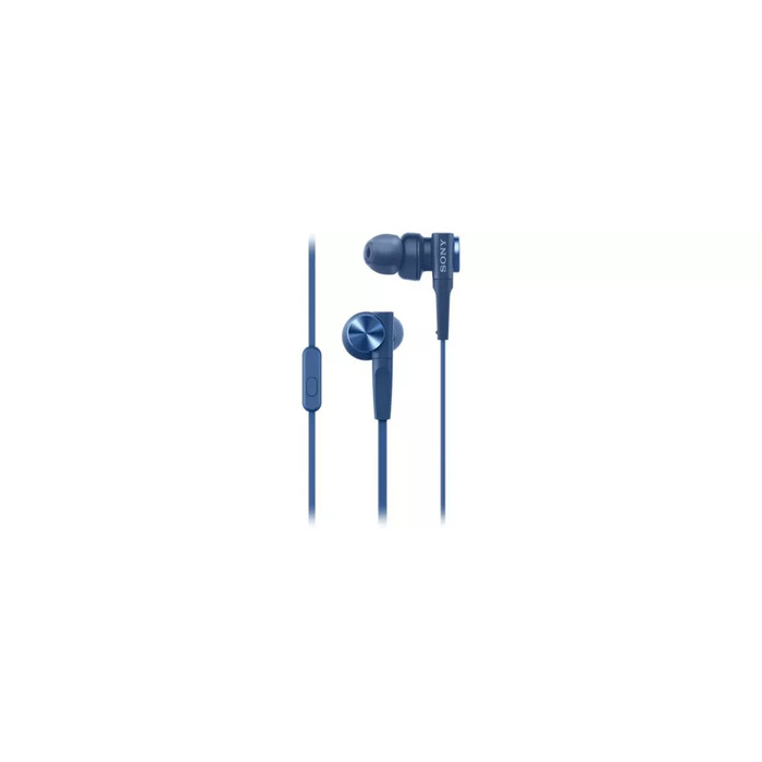 Sony MDR-XB55AP MDRXB55APL | AiO.lv