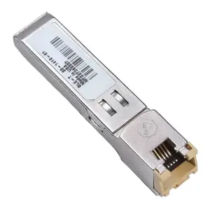 SFP transceiver module Cisco GLC-T