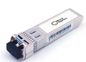 MicroOptics SFP-GE-L šķiedru optikas tīkla raiduztvērēja modulis 1000 Mbit/s SFP 1310 nm Cisco saderīgs