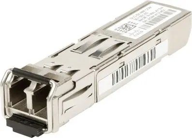 MicroOptics SFP Transceiver Module | Cisco Compatible Photo 3