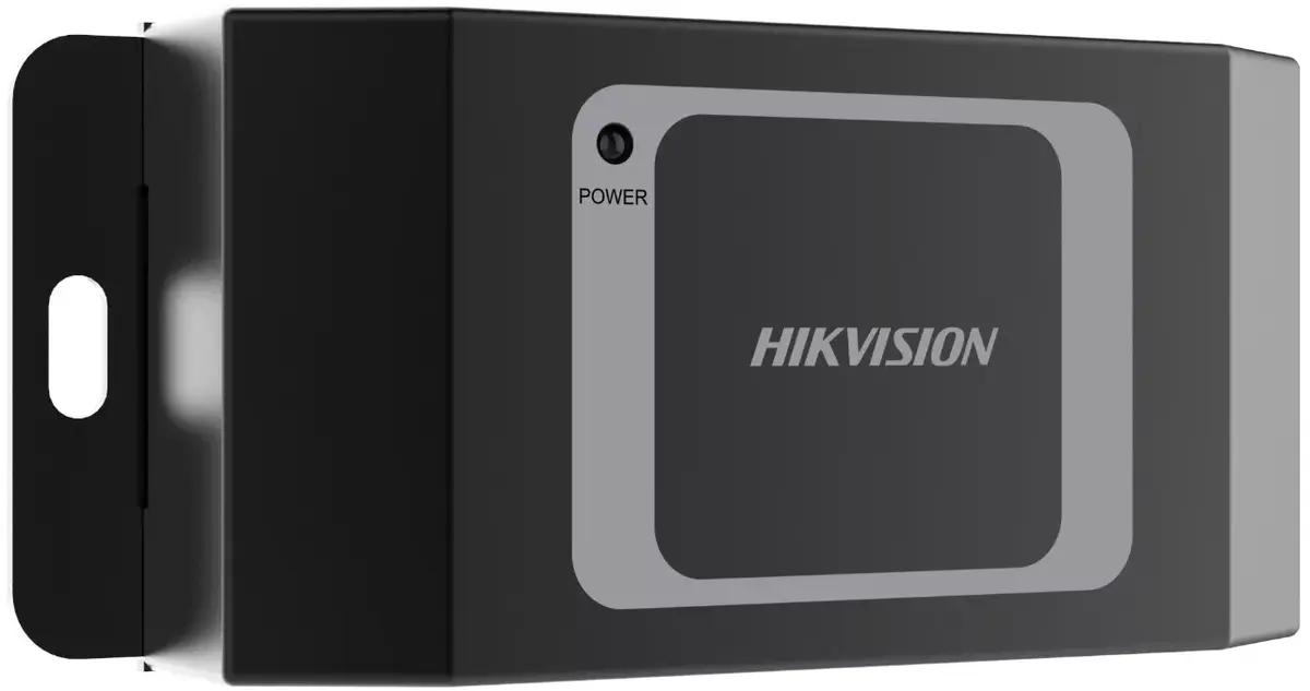 Elektromagnētiskā slēdzene Hikvision DS-K2M061 Photo 2