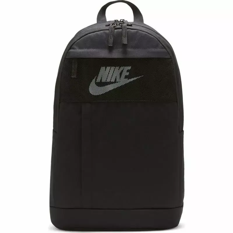 Nike Elemental Backpack mugursoma melna DD0562
