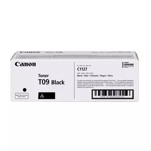 Тонер Canon T09 5.9k Желтый