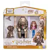 Darbības Figūra Wizarding World Harry Potter Burvju Miniatūras Photo 2