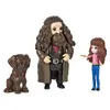 Darbības Figūra Wizarding World Harry Potter Burvju Miniatūras Photo 3