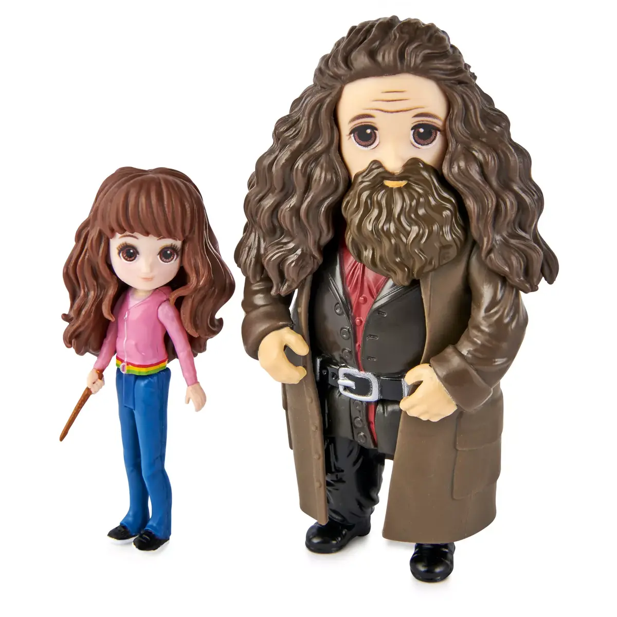 Darbības Figūra Wizarding World Harry Potter Burvju Miniatūras Photo 4