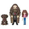 Darbības Figūra Wizarding World Harry Potter Burvju Miniatūras Photo 5
