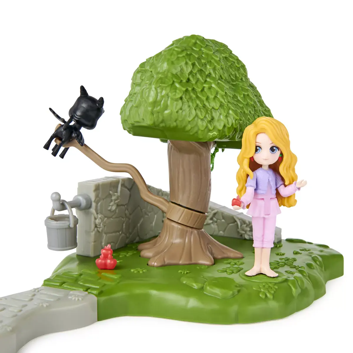 Фигурка действия Wizarding World Harry Potter Magical Minis Photo 3