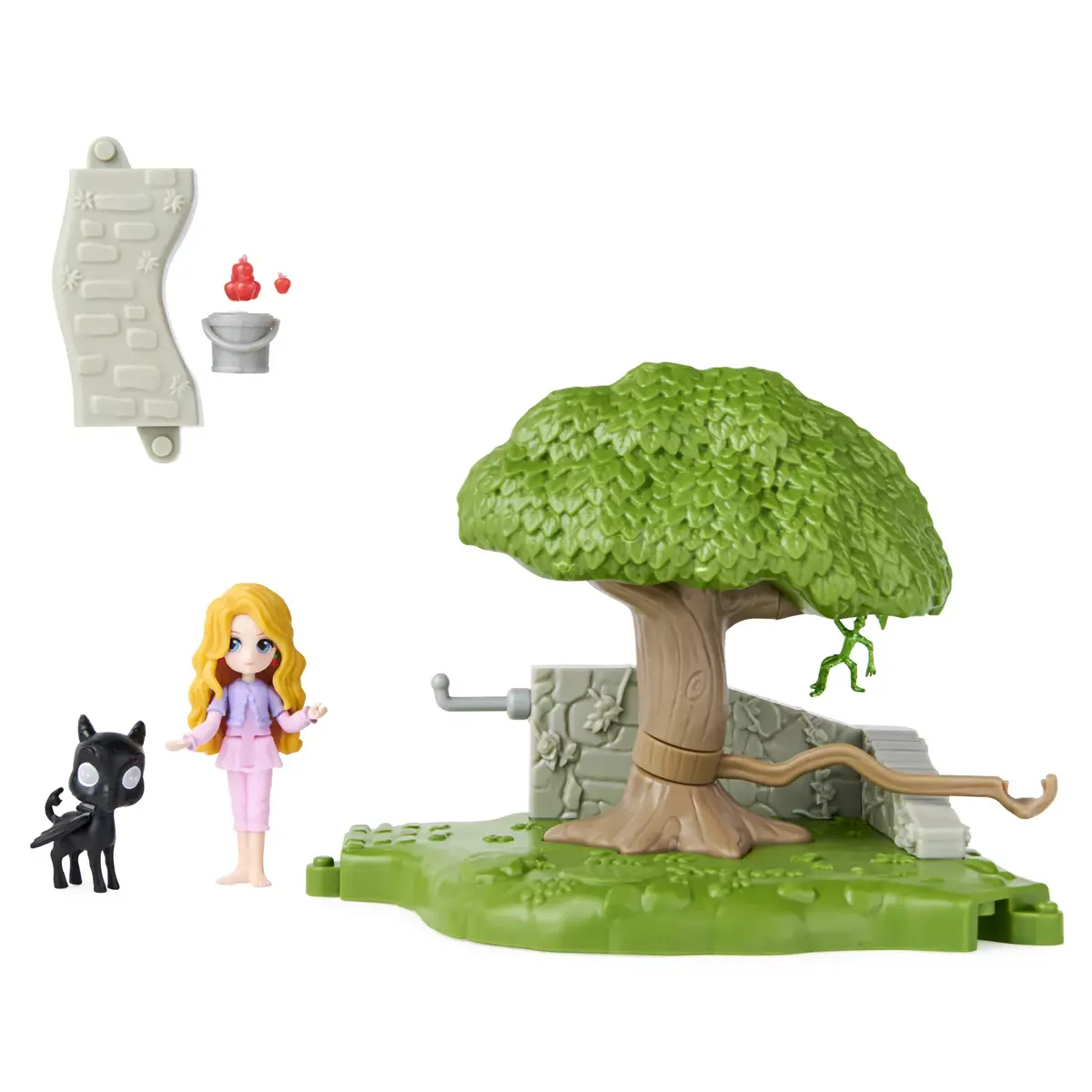 Фигурка действия Wizarding World Harry Potter Magical Minis Photo 6