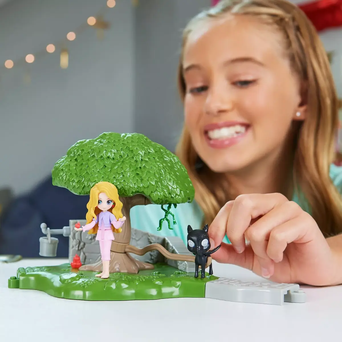 Фигурка действия Wizarding World Harry Potter Magical Minis Photo 9