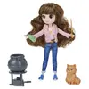 Modes lelle Wizarding World Harry Potter 8-collu Hermiona Grendžere Photo 3