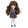 Modes lelle Wizarding World Harry Potter 8-collu Hermiona Grendžere Photo 5