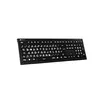 Клавиатура Logickeyboard LKB-LPWB-A2PC-DE Photo 3