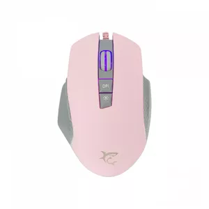 Игровая мышь White Shark GARETH Pink USB Type-A