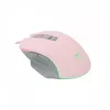 Игровая мышь White Shark GARETH Pink Photo 2