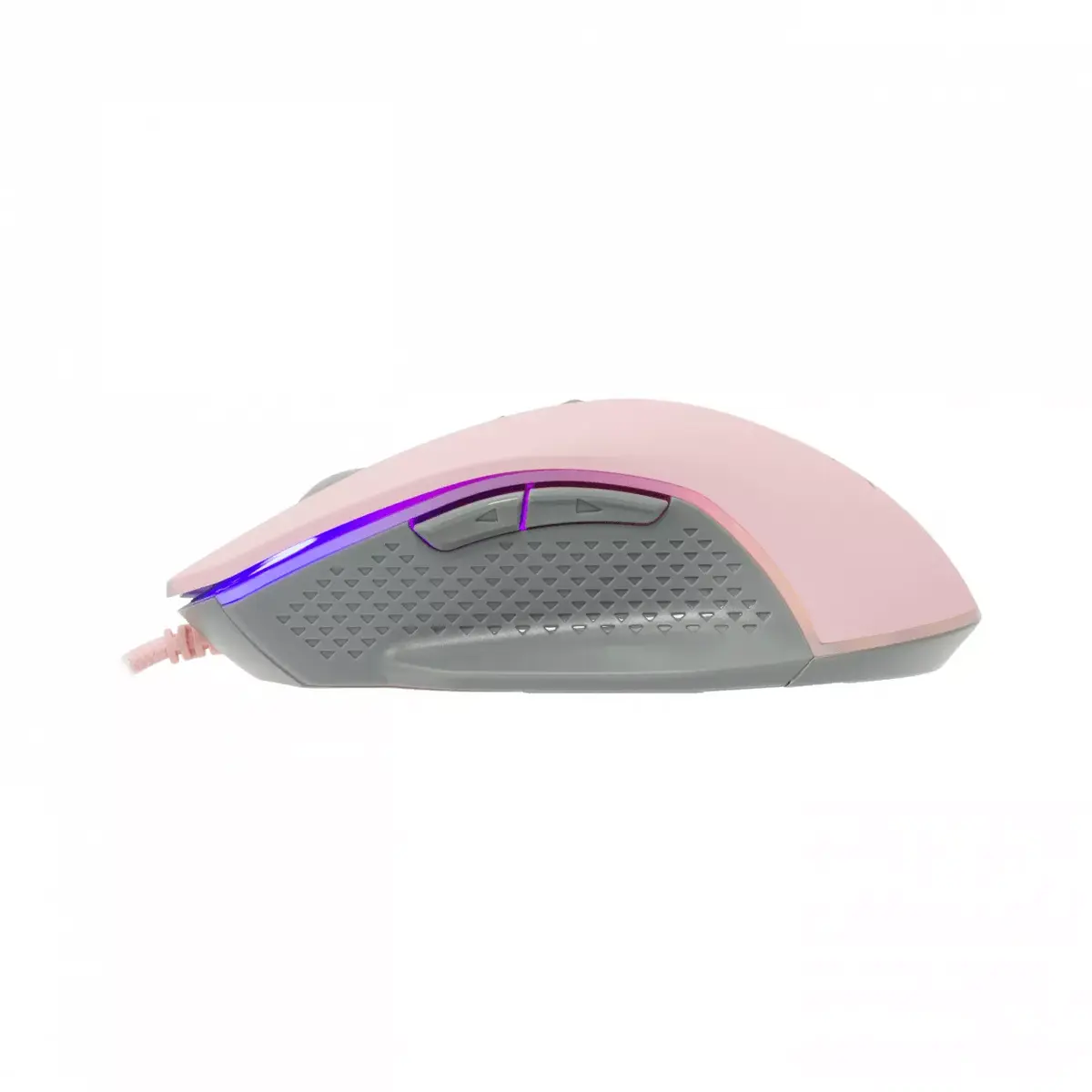Игровая мышь White Shark GARETH Pink Photo 4