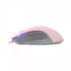Игровая мышь White Shark GARETH Pink Photo 4