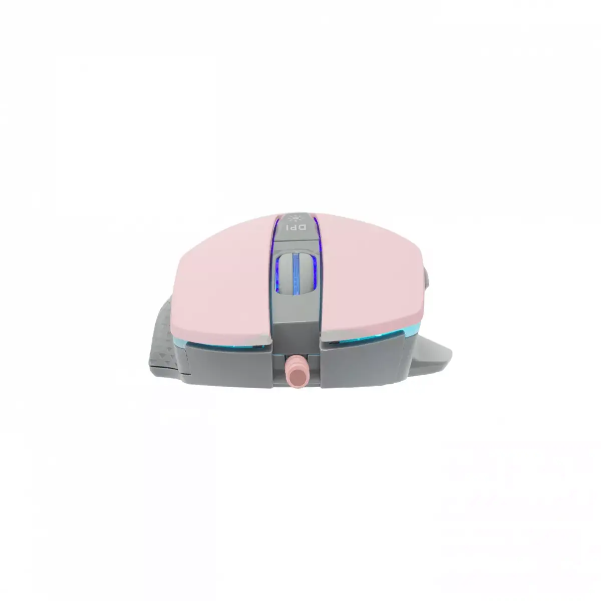 Игровая мышь White Shark GARETH Pink Photo 5