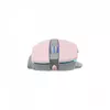 Игровая мышь White Shark GARETH Pink Photo 5