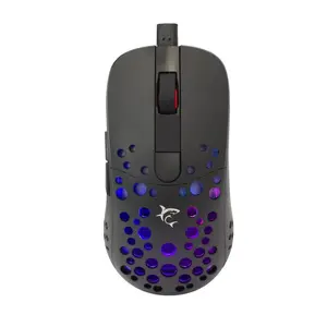 Мышь White Shark TRISTAN USB Type-A