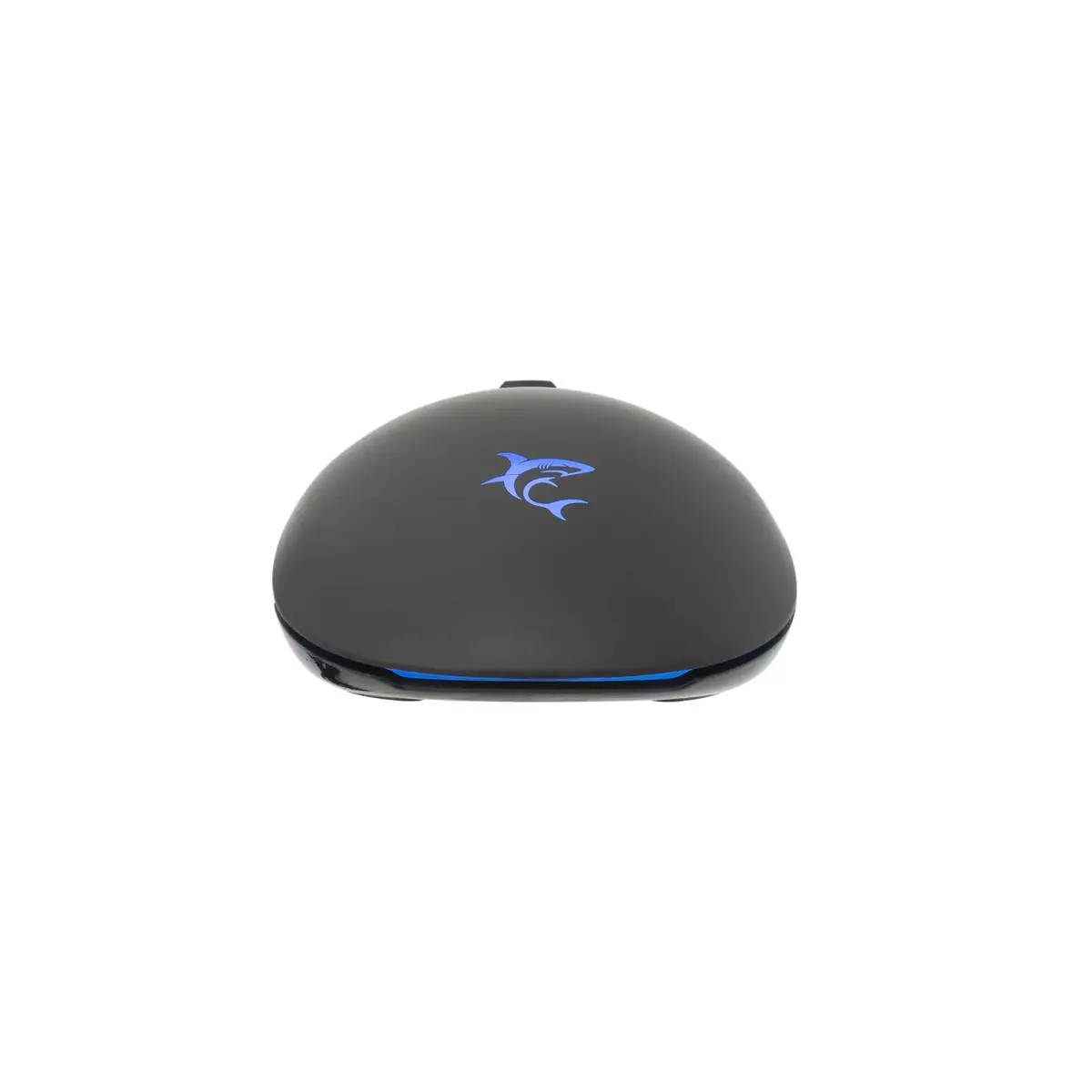 Mouse White Shark ARTHUR Photo 4