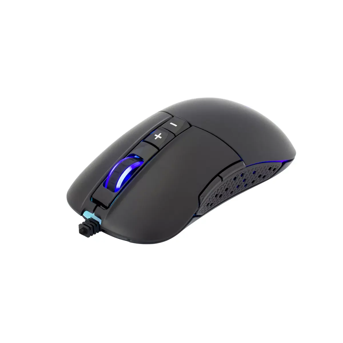 Mouse White Shark ARTHUR Photo 6