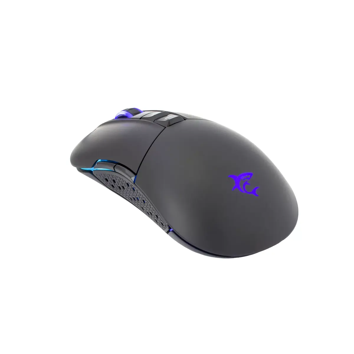 Mouse White Shark ARTHUR Photo 7