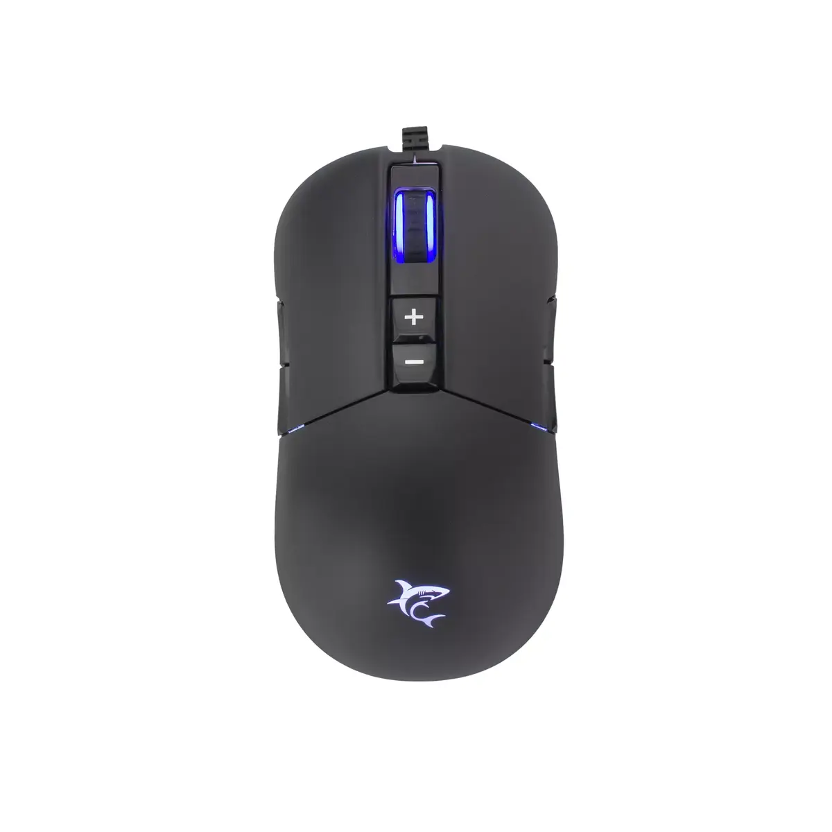 Mouse White Shark ARTHUR Photo 8