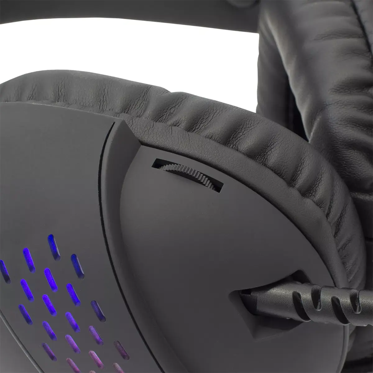 Headset White Shark OX Photo 4
