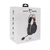 Headset White Shark OX Photo 5