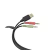 Headset White Shark OX Photo 7