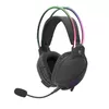 Headset White Shark OX Photo 9
