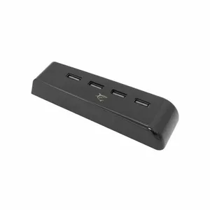 USB hub White Shark PS5 4-Port PS5-0576 — 4 USB ports for PlayStation 5 accessories