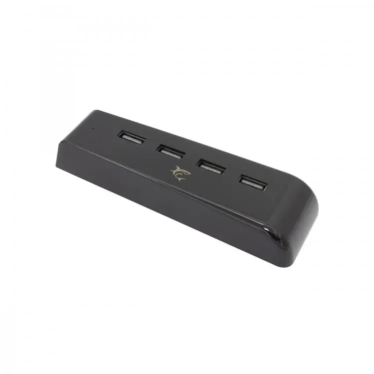 USB hub White Shark PS5 4-Port