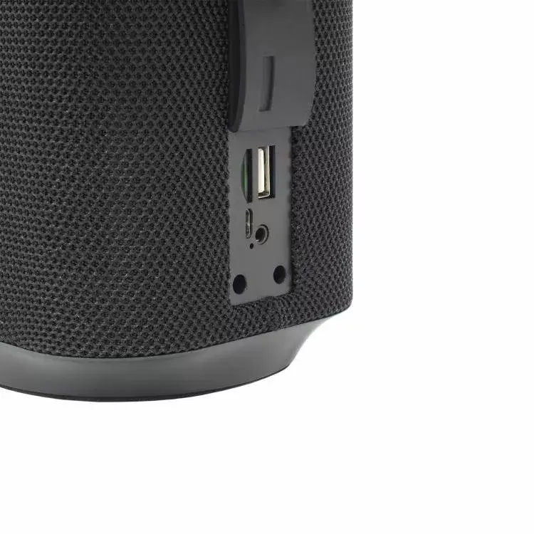 Portable Speaker Sbox BT-801, 0736373269484 Photo 5