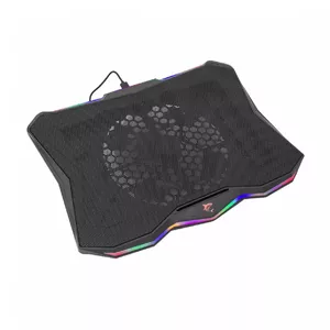 Cooling Pad White Shark GLACIER 43.9 cm (17.3")