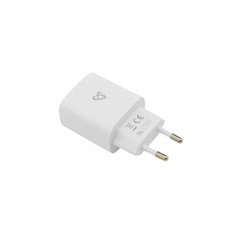 SBOX mājas lādētājs HC-120 USB Type-C