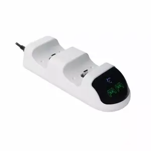 Проводная игровая мышь White Shark PS5-0506 с RGB-подсветкой и эргономичным дизайном