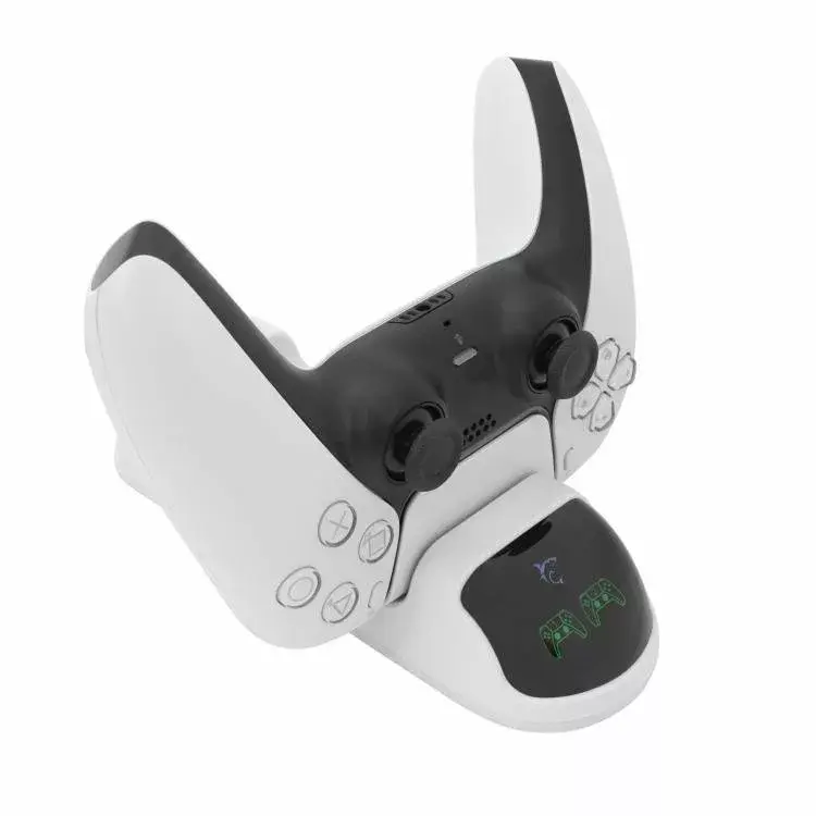 Игровая мышь White Shark PS5-0506 Photo 3