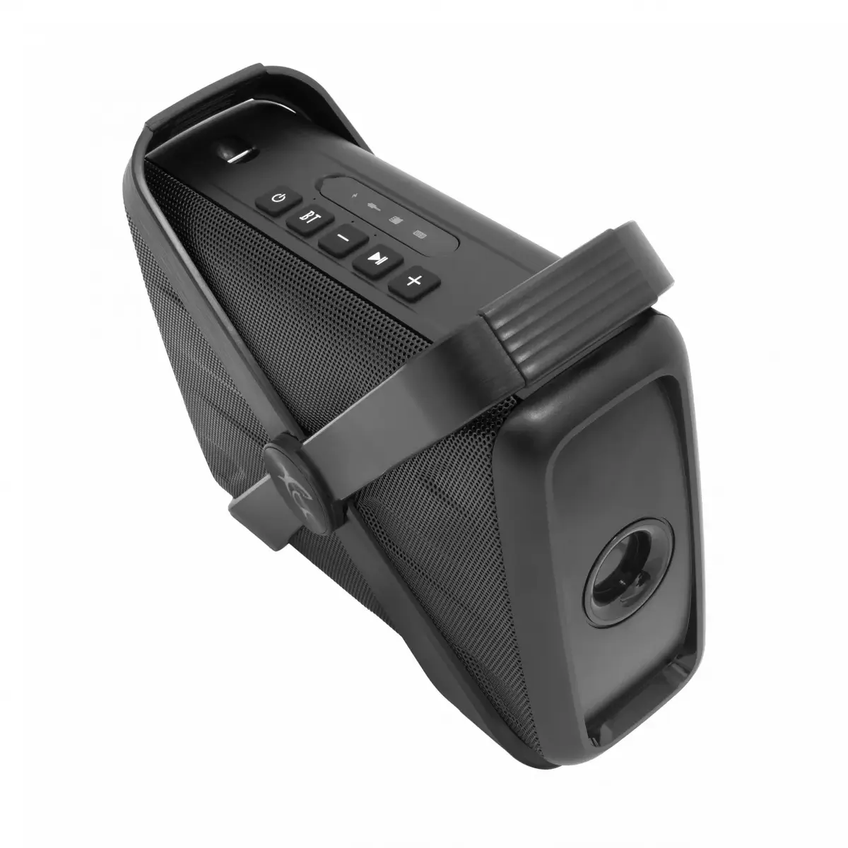 Portable Speaker White Shark Tamma 0736373269781 Photo 6