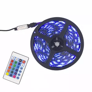 Universal strip light LED White Shark HELIOS-5