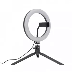 Lighting ring LED White Shark Moonlight