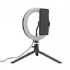 Lighting ring LED White Shark Moonlight Photo 2