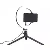 Lighting ring LED White Shark Moonlight Photo 4